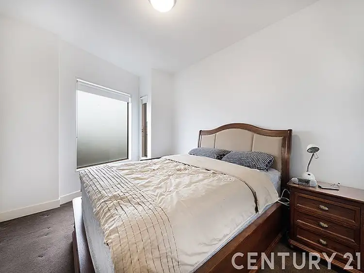 Fifth view of Homely apartment listing, 6/9 McFarlane Crescent, Dandenong VIC 3175