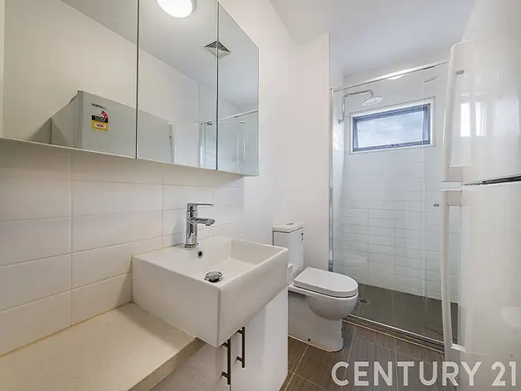 Sixth view of Homely apartment listing, 6/9 McFarlane Crescent, Dandenong VIC 3175