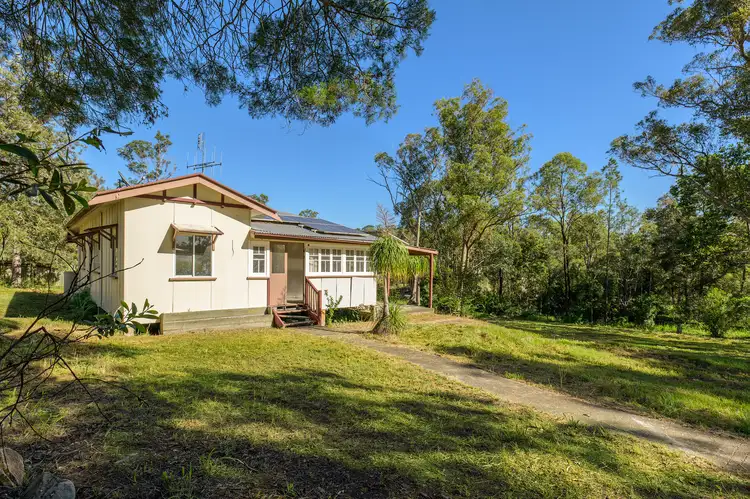 9 Kath Road, Araluen QLD 4570