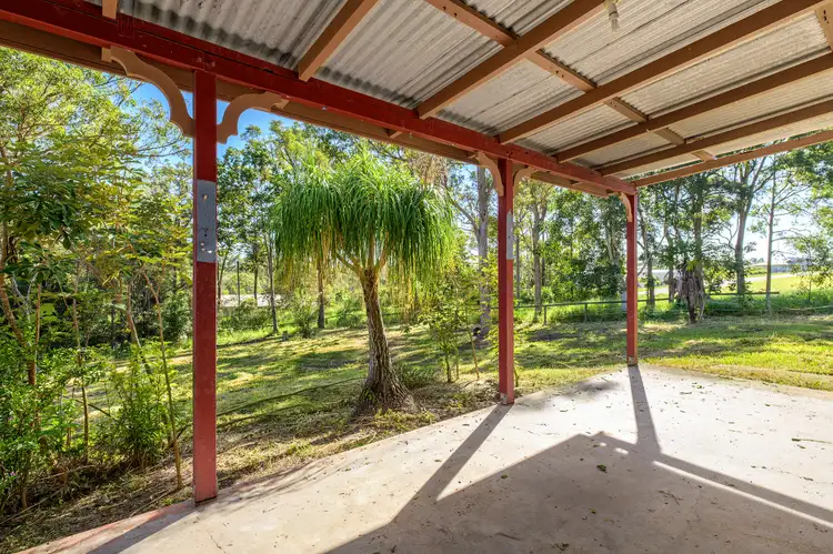 Second view of Homely house listing, 9 Kath Road, Araluen QLD 4570