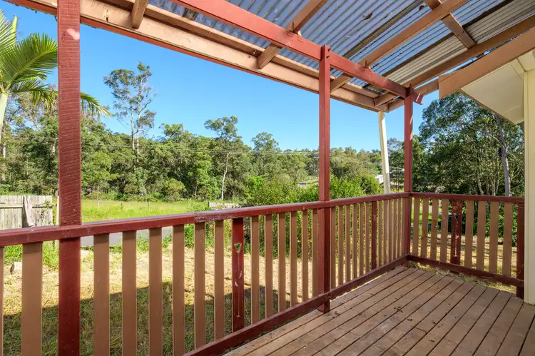 Third view of Homely house listing, 9 Kath Road, Araluen QLD 4570