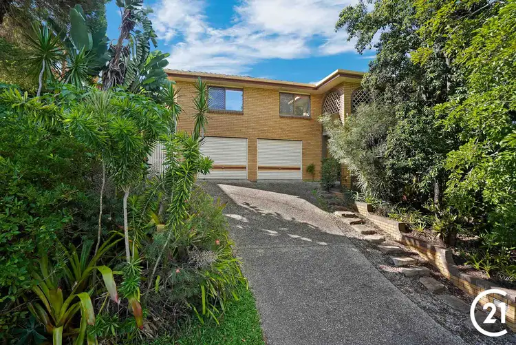 7 Mullacor Street, Ferny Grove QLD 4055