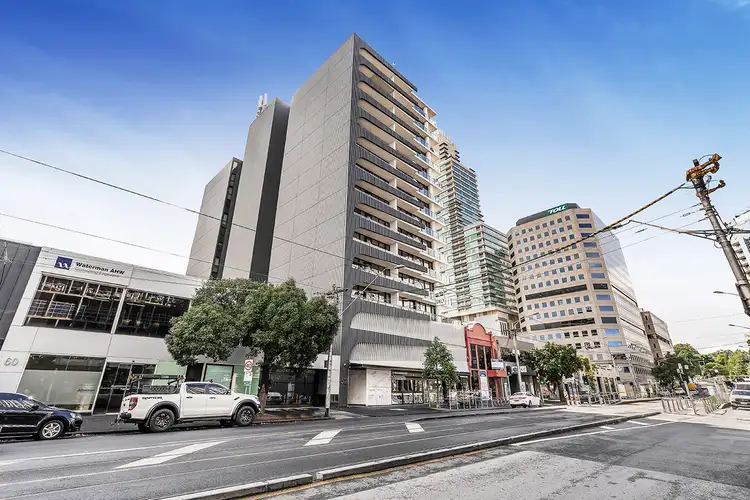1112/52 Park Street, South Melbourne VIC 3205