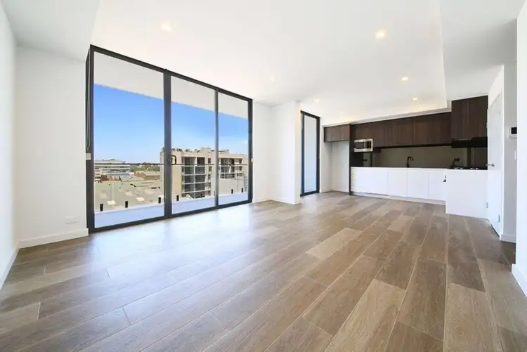 Second view of Homely apartment listing, 510/13-21 Mentmore Ave, Rosebery NSW 2018