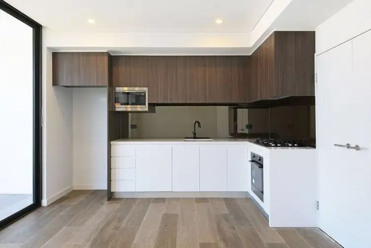 Third view of Homely apartment listing, 510/13-21 Mentmore Ave, Rosebery NSW 2018