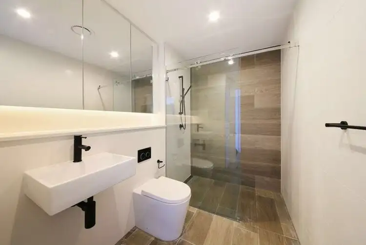 Fourth view of Homely apartment listing, 510/13-21 Mentmore Ave, Rosebery NSW 2018
