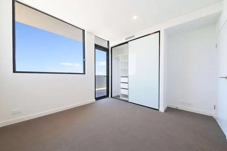 Sixth view of Homely apartment listing, 510/13-21 Mentmore Ave, Rosebery NSW 2018