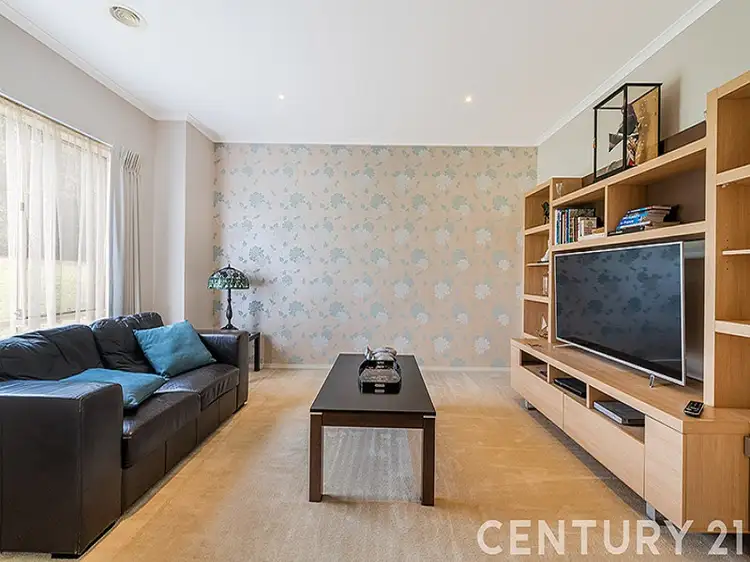 Second view of Homely house listing, 2 Figtree Walk, Lyndhurst VIC 3975