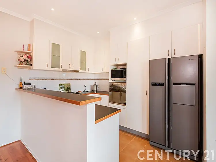 Third view of Homely house listing, 2 Figtree Walk, Lyndhurst VIC 3975