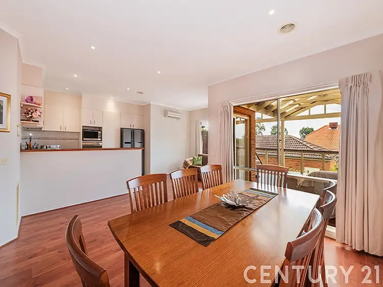 Fourth view of Homely house listing, 2 Figtree Walk, Lyndhurst VIC 3975
