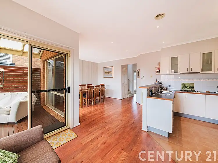 Fifth view of Homely house listing, 2 Figtree Walk, Lyndhurst VIC 3975