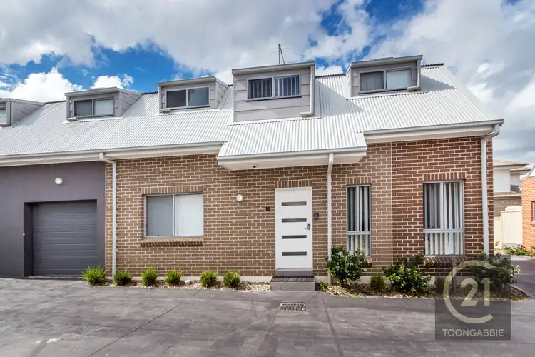 16/166-170 Targo Road, Girraween NSW 2145