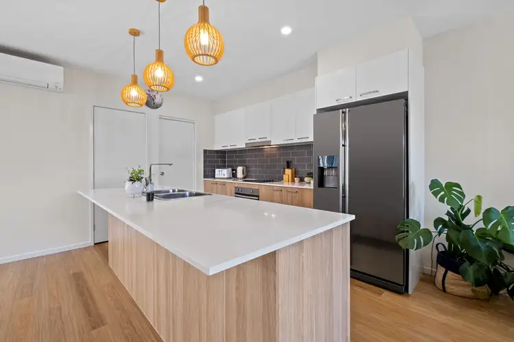 Main view of Homely house listing, 5 Dann Walk, Palmview QLD 4553