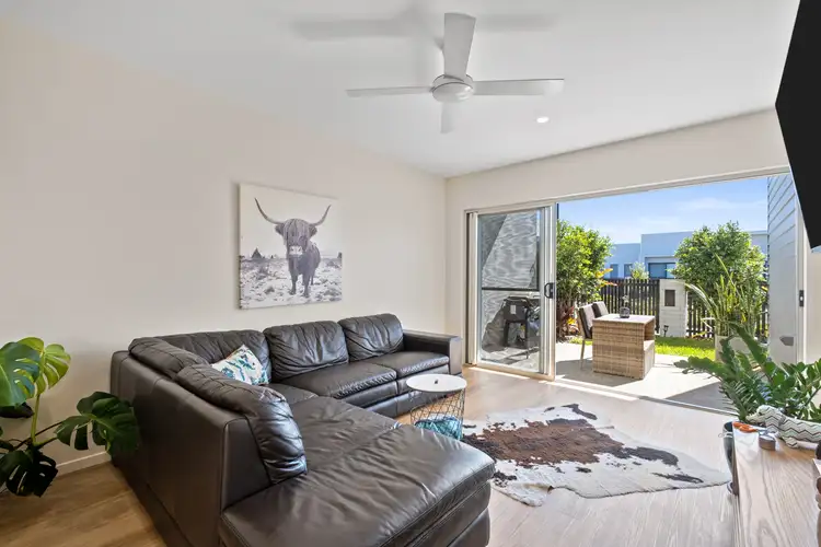 Fifth view of Homely house listing, 5 Dann Walk, Palmview QLD 4553
