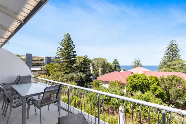 Main view of Homely apartment listing, 9/20-22 Douglas Street, Sunshine Beach QLD 4567