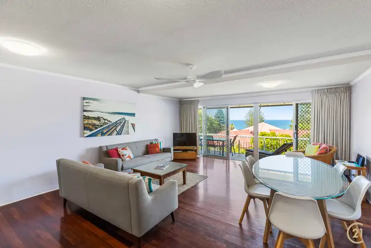 Third view of Homely apartment listing, 9/20-22 Douglas Street, Sunshine Beach QLD 4567