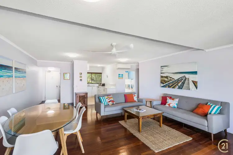 Fourth view of Homely apartment listing, 9/20-22 Douglas Street, Sunshine Beach QLD 4567