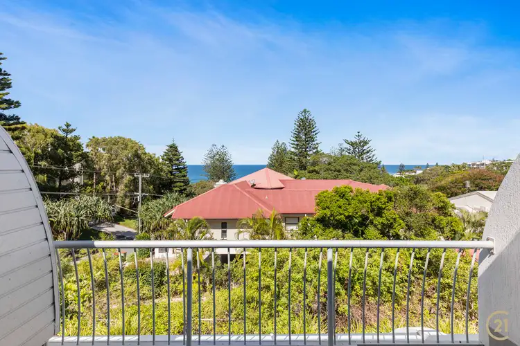 Fifth view of Homely apartment listing, 9/20-22 Douglas Street, Sunshine Beach QLD 4567