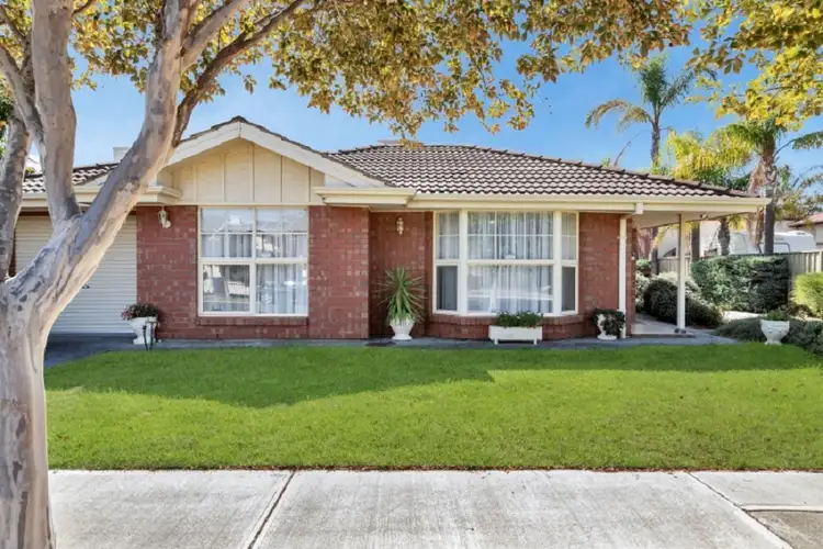 Main view of Homely unit listing, 1/9 McEwin Avenue, North Plympton SA 5037