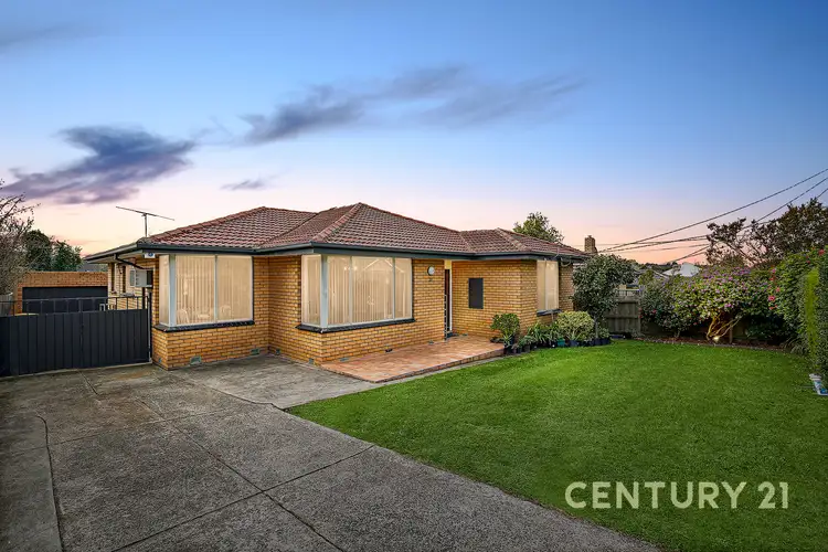 Main view of Homely house listing, 21 Grandview Ave, Dandenong VIC 3175