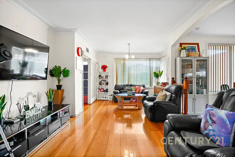 Second view of Homely house listing, 21 Grandview Ave, Dandenong VIC 3175