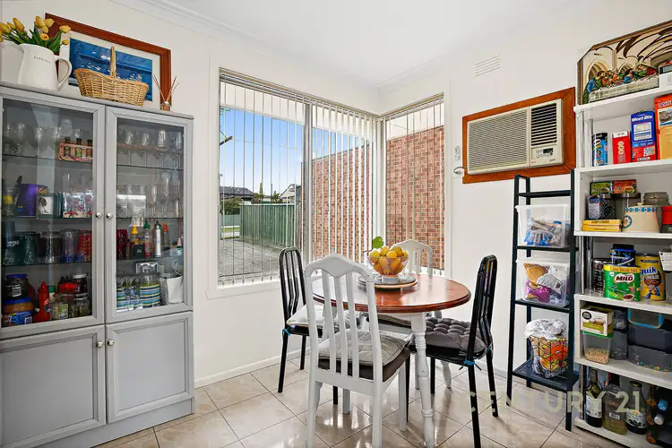 Fourth view of Homely house listing, 21 Grandview Ave, Dandenong VIC 3175