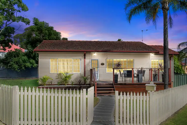Main view of Homely house listing, 133 Sylvania Road, Miranda NSW 2228
