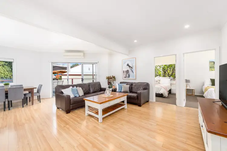Second view of Homely house listing, 133 Sylvania Road, Miranda NSW 2228