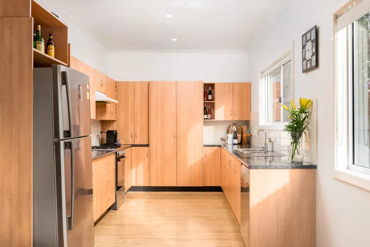 Fourth view of Homely house listing, 133 Sylvania Road, Miranda NSW 2228