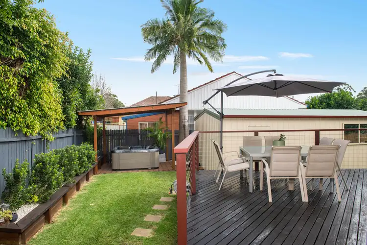 Fifth view of Homely house listing, 133 Sylvania Road, Miranda NSW 2228