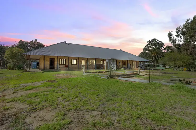Main view of Homely house listing, 5 East Road, Capel WA 6271