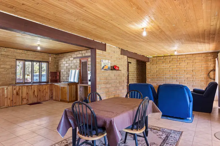 Second view of Homely house listing, 5 East Road, Capel WA 6271