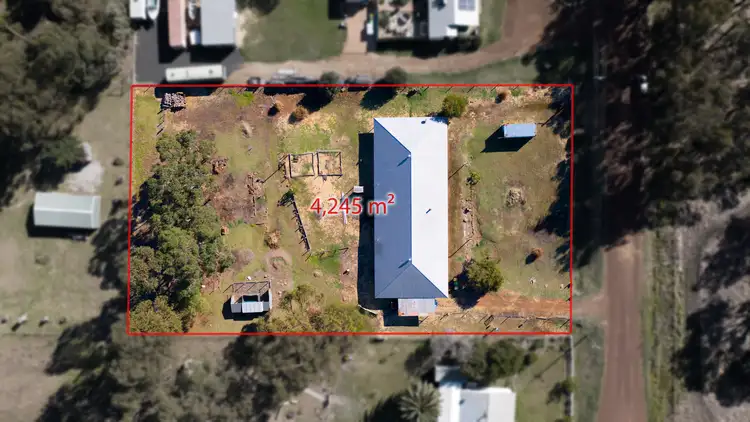 Third view of Homely house listing, 5 East Road, Capel WA 6271