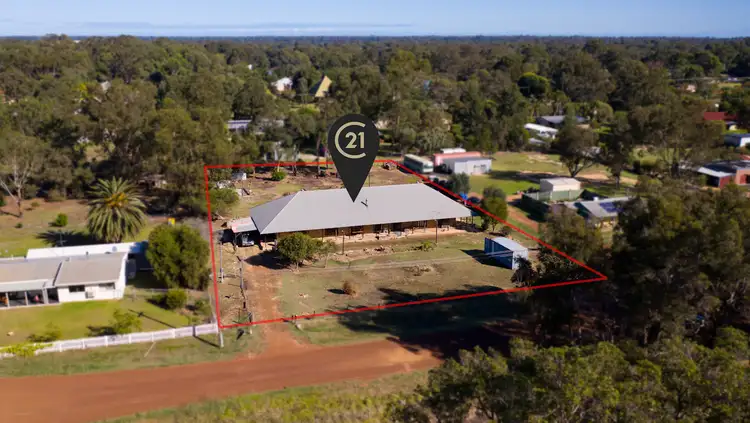 Fourth view of Homely house listing, 5 East Road, Capel WA 6271
