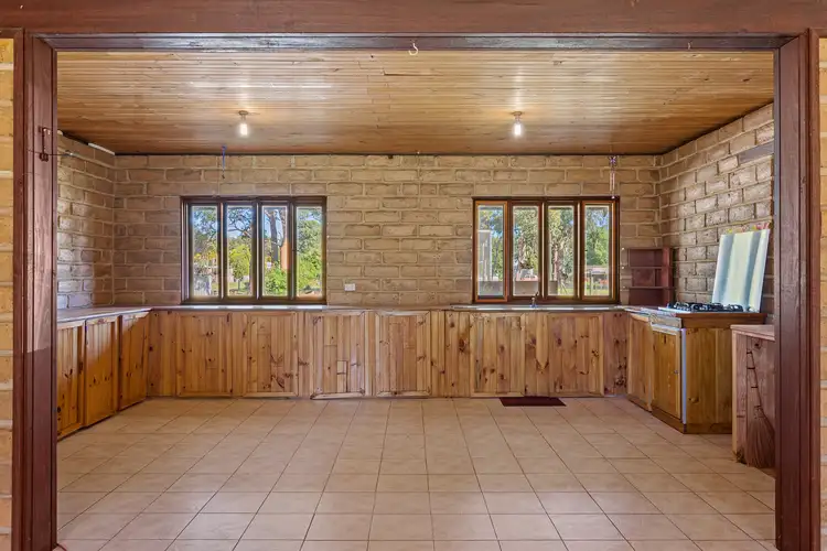 Fifth view of Homely house listing, 5 East Road, Capel WA 6271