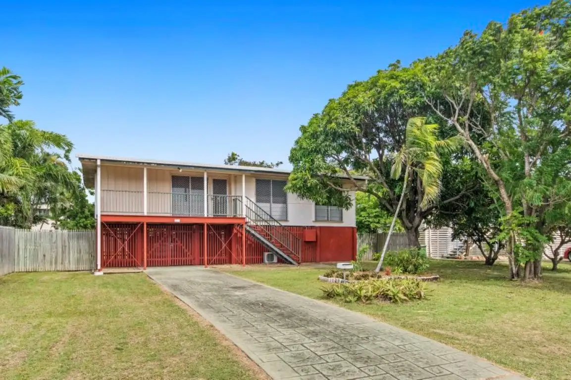 Main view of Homely house listing, 51 Pixley Crescent, Heatley QLD 4814