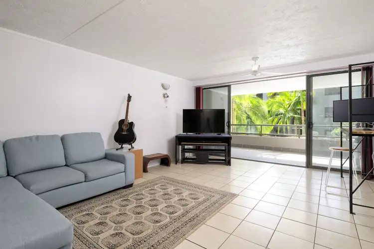 Third view of Homely unit listing, 66/5 Rainbow Shores Drive, Rainbow Beach QLD 4581