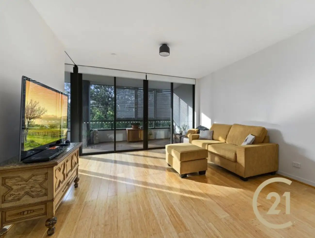 Main view of Homely apartment listing, 503N/1 Lardelli Drive, Ryde NSW 2112
