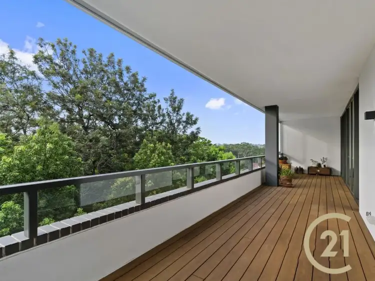 Second view of Homely apartment listing, 503N/1 Lardelli Drive, Ryde NSW 2112