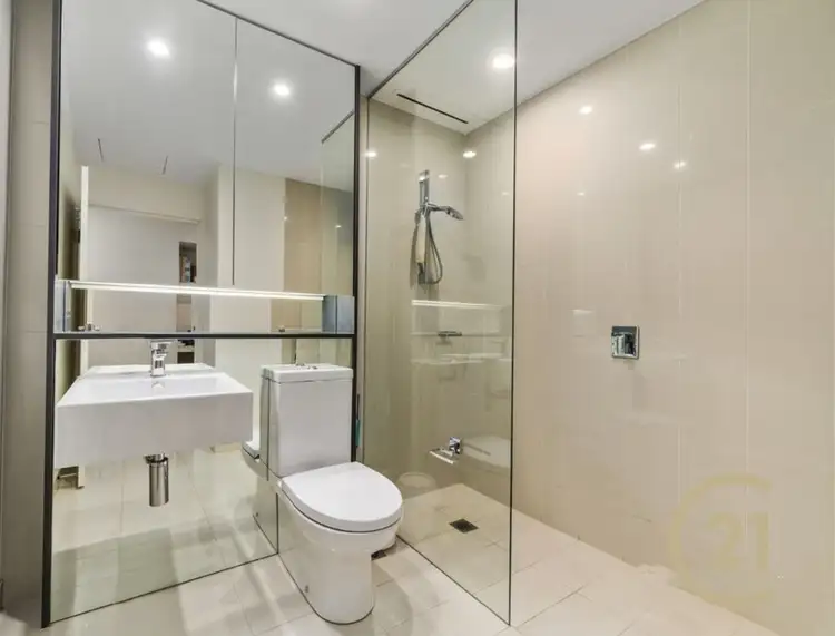 Third view of Homely apartment listing, 503N/1 Lardelli Drive, Ryde NSW 2112