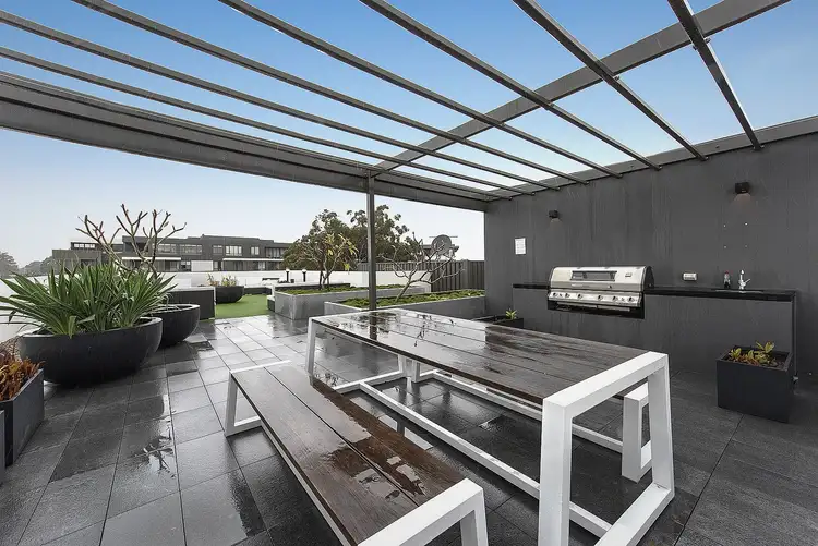 Sixth view of Homely apartment listing, 503N/1 Lardelli Drive, Ryde NSW 2112