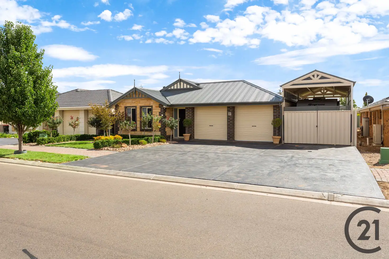 Main view of Homely house listing, 51 Knightley Circuit, Freeling SA 5372