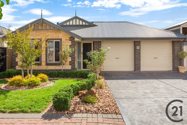 Second view of Homely house listing, 51 Knightley Circuit, Freeling SA 5372