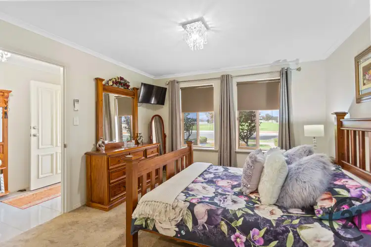 Fifth view of Homely house listing, 51 Knightley Circuit, Freeling SA 5372