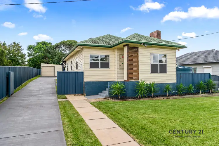 19 Lake Street, Windale NSW 2306