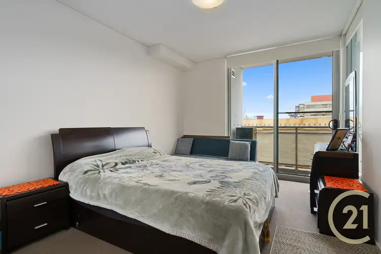 Fifth view of Homely apartment listing, 63/87-91 Campbell Street, Liverpool NSW 2170