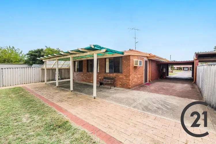 Third view of Homely unit listing, 14A Nuytsia Place, Pinjarra WA 6208