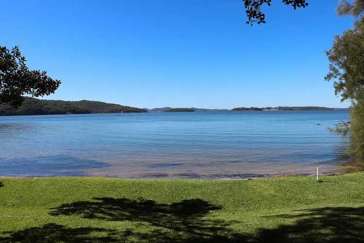 Main view of Homely house listing, 5 Barromee Way, North Arm Cove NSW 2324
