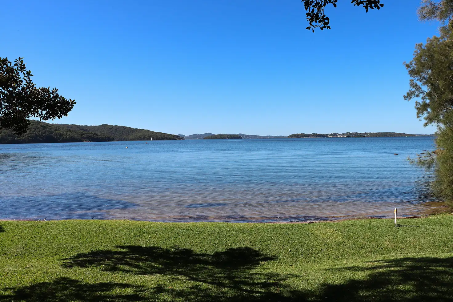 Main view of Homely house listing, 5 Barromee Way, North Arm Cove NSW 2324