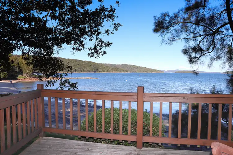 Second view of Homely house listing, 5 Barromee Way, North Arm Cove NSW 2324